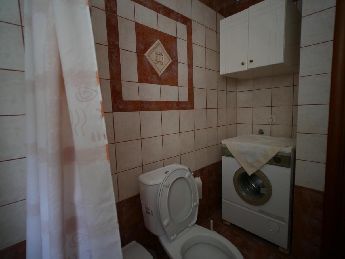 Villa Verde 200 Meters From The Beach Nea Iraklitsa Esterno foto